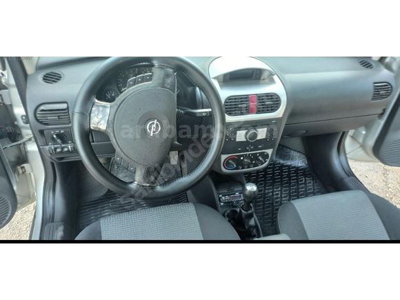 Sahibinden Opel Combo 1.3 CDTI City Plus 2009 Model