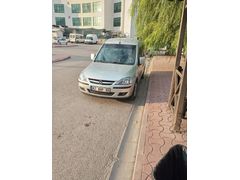 Sahibinden Opel Combo 1.3 CDTI City Plus 2009 Model