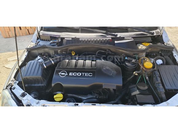 Sahibinden Opel Combo 1.3 CDTI City Plus 2009 Model