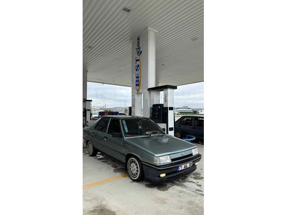 Sahibinden Renault R 9 1.4 Broadway 1995 Model 