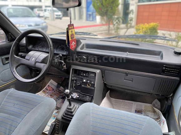 Sahibinden Renault R 9 1.4 Broadway 1995 Model 