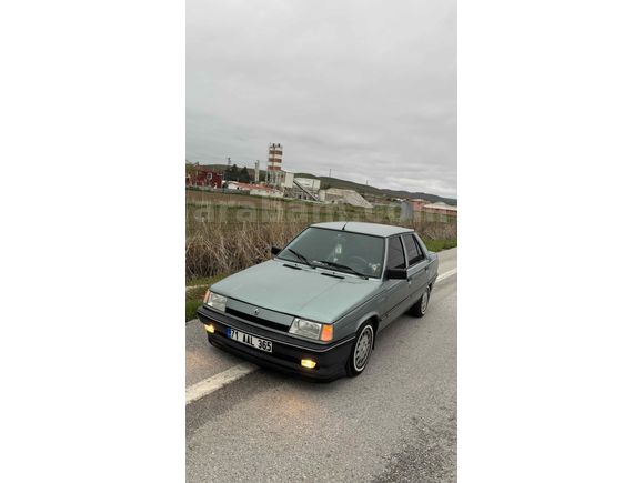 Sahibinden Renault R 9 1.4 Broadway 1995 Model 