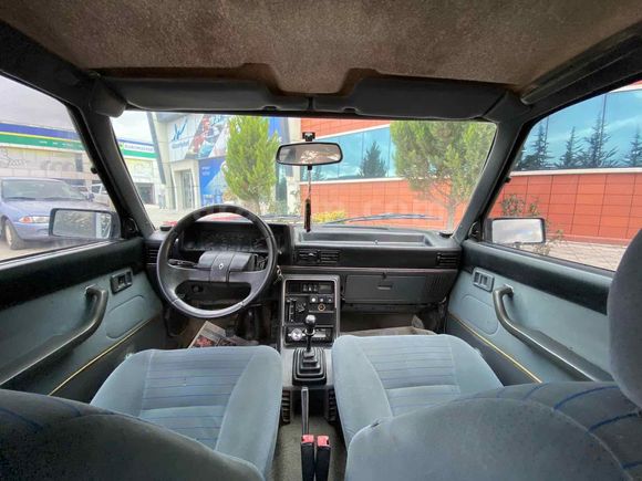 Sahibinden Renault R 9 1.4 Broadway 1995 Model 
