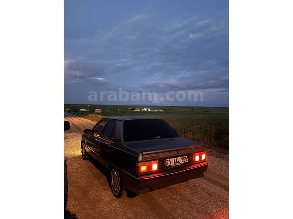Sahibinden Renault R 9 1.4 Broadway 1995 Model 