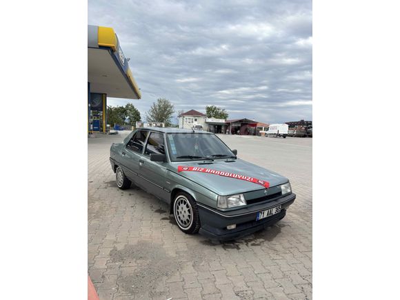 Sahibinden Renault R 9 1.4 Broadway 1995 Model 