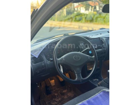 Sahibinden Toyota Corolla 1.6 XEi 1997 Model 