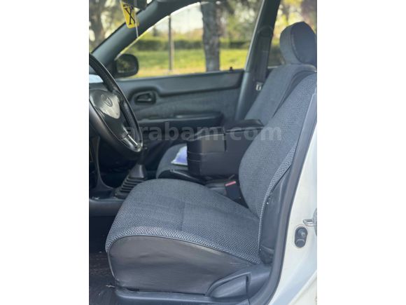 Sahibinden Toyota Corolla 1.6 XEi 1997 Model 
