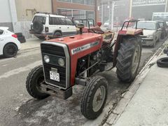 Galeriden Massey Ferguson 240 S Kütahya
