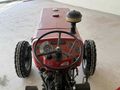 Galeriden Massey Ferguson 240 S Kütahya