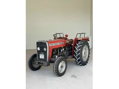 Galeriden Massey Ferguson 240 S Kütahya