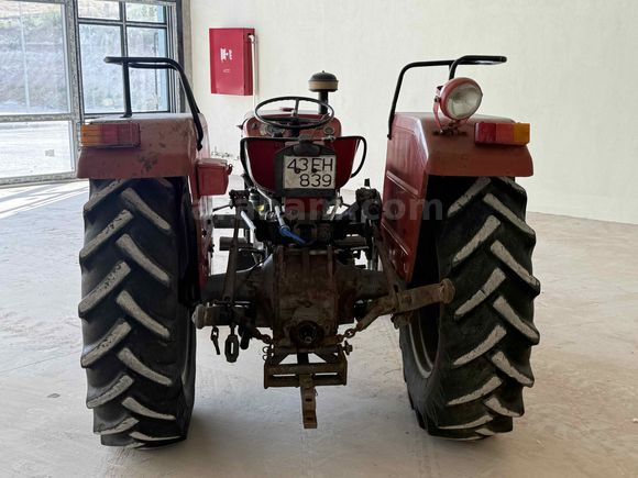 Galeriden Massey Ferguson 240 S Kütahya