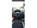 Temiz düşük km otomatik Dacia Sandero 1.5 dCi Stepway 2017 Model