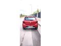 Temiz düşük km otomatik Dacia Sandero 1.5 dCi Stepway 2017 Model