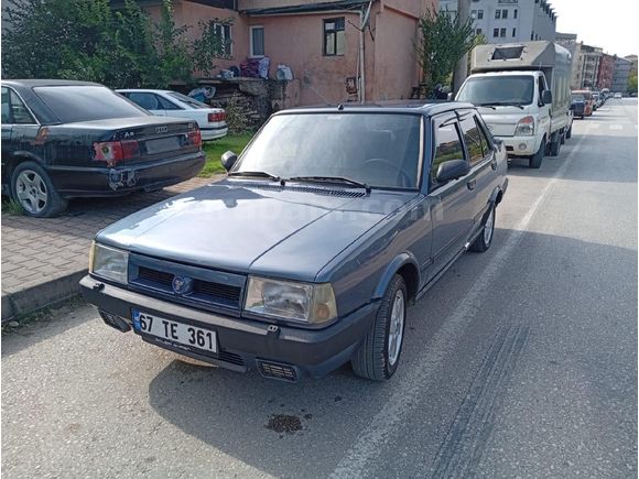 Sahibinden Tofaş Doğan SLX 1997 Model