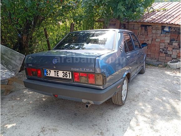 Sahibinden Tofaş Doğan SLX 1997 Model