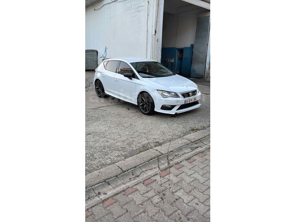 Sahibinden Seat Leon 1.6 TDI Style 2017 Model 