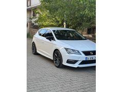 Sahibinden Seat Leon 1.6 TDI Style 2017 Model 