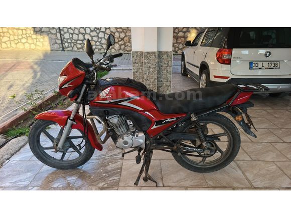 Sahibinden Honda CB 125 Ace