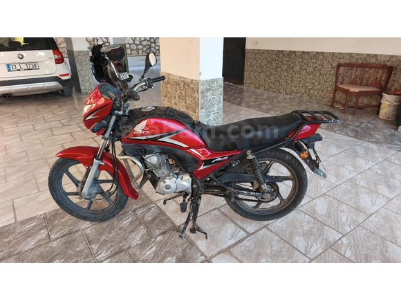 Sahibinden Honda CB 125 Ace
