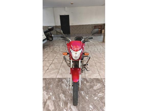 Sahibinden Honda CB 125 Ace
