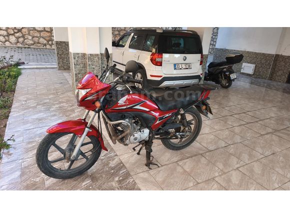 Sahibinden Honda CB 125 Ace