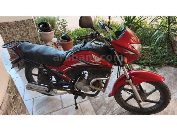Sahibinden Honda CB 125 Ace
