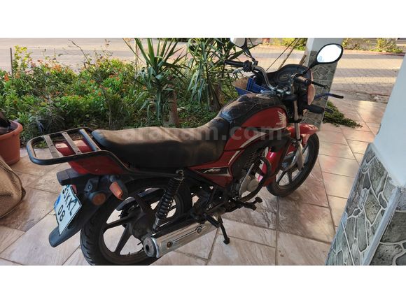 Sahibinden Honda CB 125 Ace