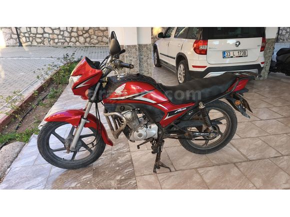 Sahibinden Honda CB 125 Ace