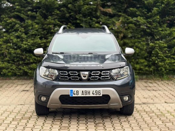 Sahibinden 4x4 Dacia Duster 1.5 dCi Prestige 2018 Model