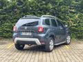 Sahibinden 4x4 Dacia Duster 1.5 dCi Prestige 2018 Model