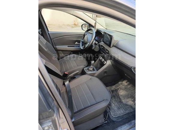 Sahibinden Dacia Sandero Stepway 1.0 Tce Expression 2024 Model Balıkesir