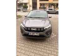 Sahibinden Dacia Sandero Stepway 1.0 Tce Expression 2024 Model Balıkesir