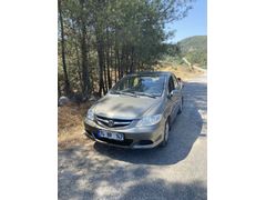 Sahibinden Honda City 1.4 Sport 2006 Model 