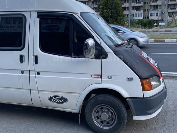 Galeriden Ford Transit 120 V 2000 Model Aydın