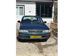 Sahibinden Toyota Corolla 1.6 XLi 1998 Model