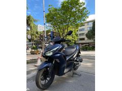 Sahibinden RKS Arome 125