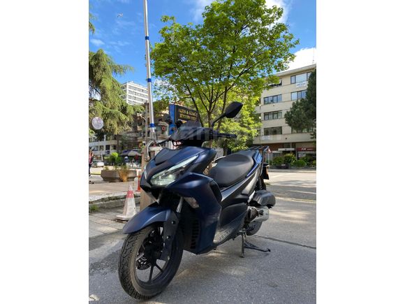 Sahibinden RKS Arome 125