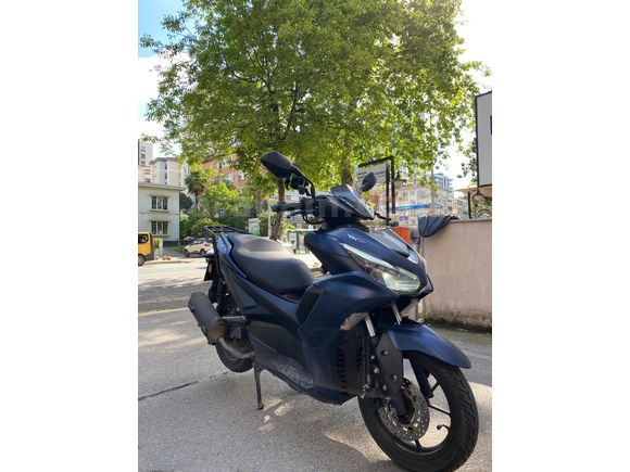 Sahibinden RKS Arome 125