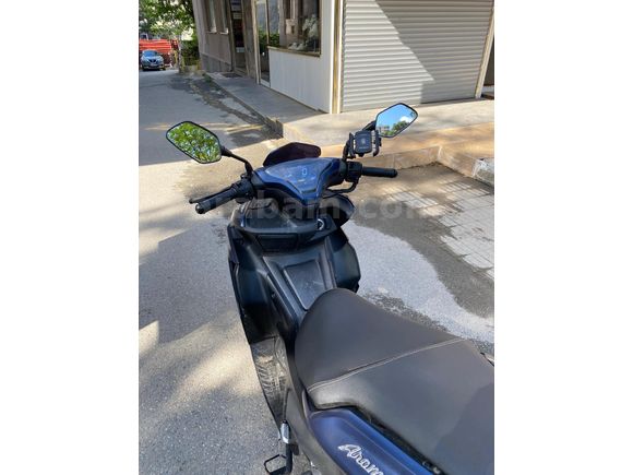 Sahibinden RKS Arome 125