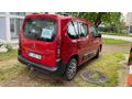 Sahibinden çeki demirli Citroen Berlingo 1.6 BlueHDI Feel 2019 Model 