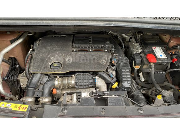 Sahibinden çeki demirli Citroen Berlingo 1.6 BlueHDI Feel 2019 Model 