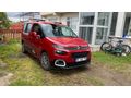 Sahibinden çeki demirli Citroen Berlingo 1.6 BlueHDI Feel 2019 Model 