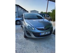Sahibinden Opel Corsa 1.2 Twinport Essentia 2013 Model