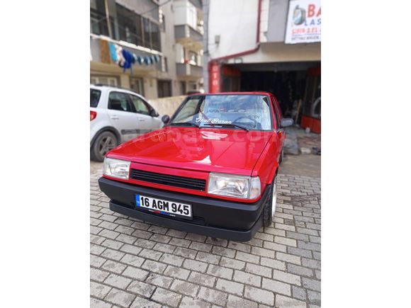 Sahibinden Tofaş Şahin 1.6 1993 Model
