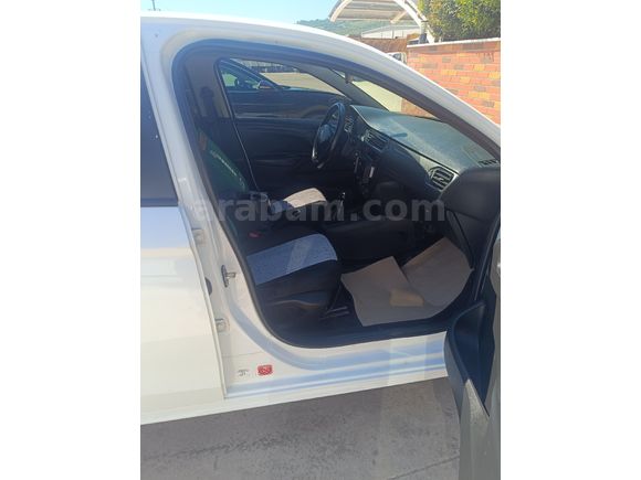 Sahibinden Citroen C-Elysée 1.6 HDi Confort 2016 Model