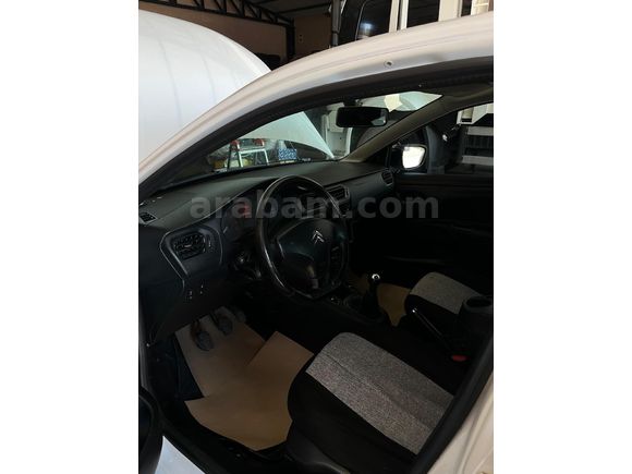 Sahibinden Citroen C-Elysée 1.6 HDi Confort 2016 Model