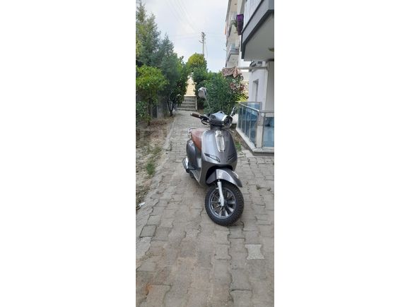 Sahibinden Volta vs6 125