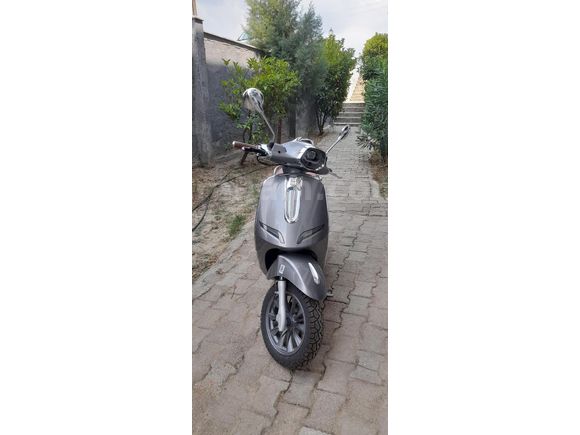 Sahibinden Volta vs6 125