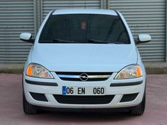 Sahibinden Hatasız Ayarında Otomatik Beyaz Corsa Lpgli