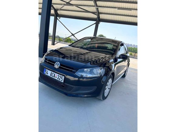 Sahibinden Volkswagen Polo 1.4 Comfortline 2011 Model Sakarya